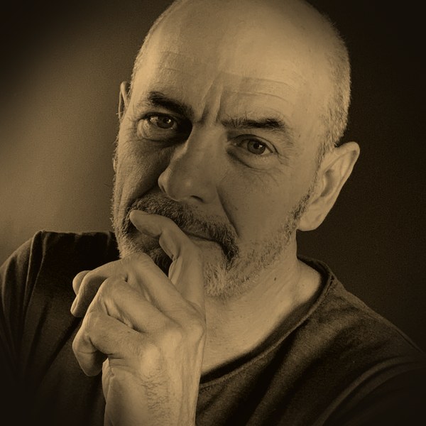 Jean-Michel Hervault — Fondateur Com à Bord