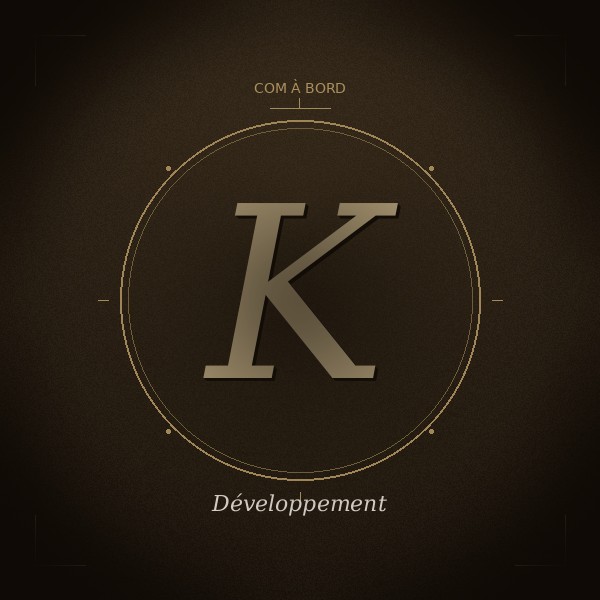 Katell — Associée Développement chez Com à Bord
